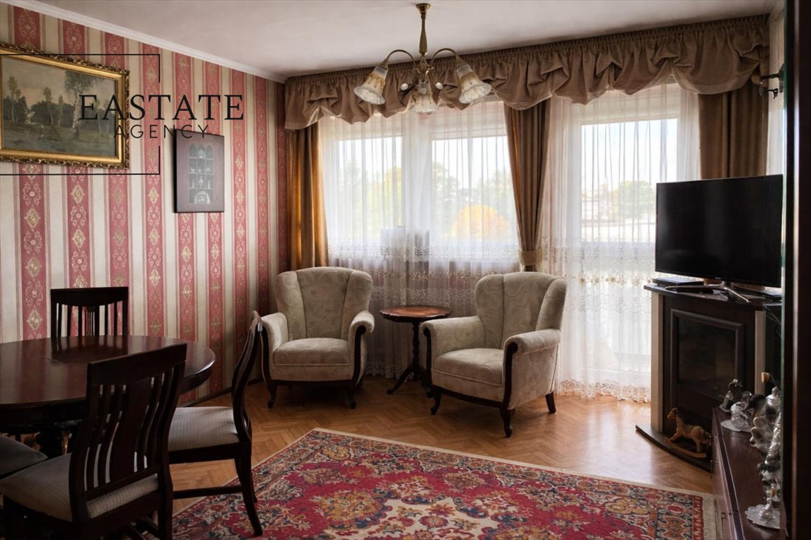 Dwupokojowe mieszkanie z balkonem na Żoliborzu, 41 m2 Warszawa, Żoliborz, Władysława Broniewskiego  41m2 Foto 1