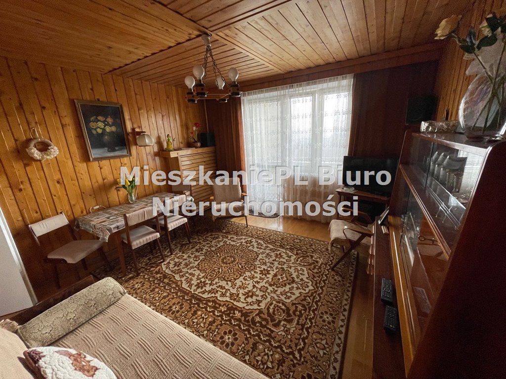 Mieszkanie trzypokojowe na sprzedaż Kraków  56m2 Foto 9