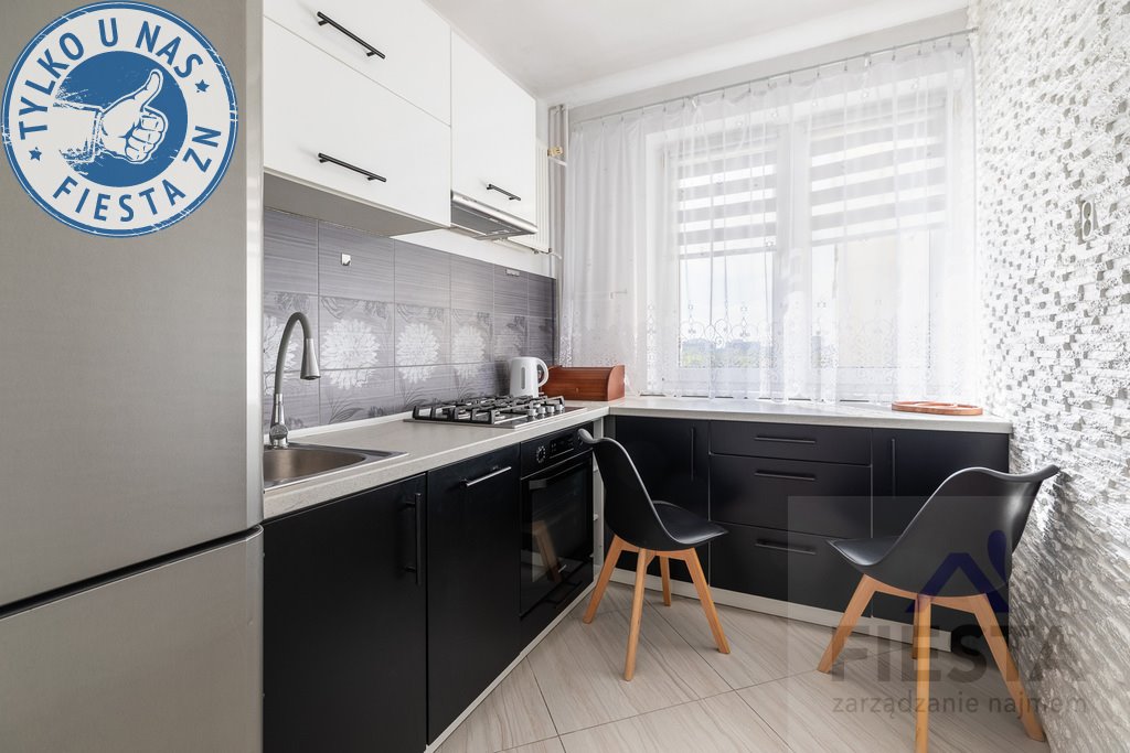 Mieszkanie dwupokojowe na wynajem Warszawa, Mokotów, Zygmunta Modzelewskiego  43m2 Foto 1