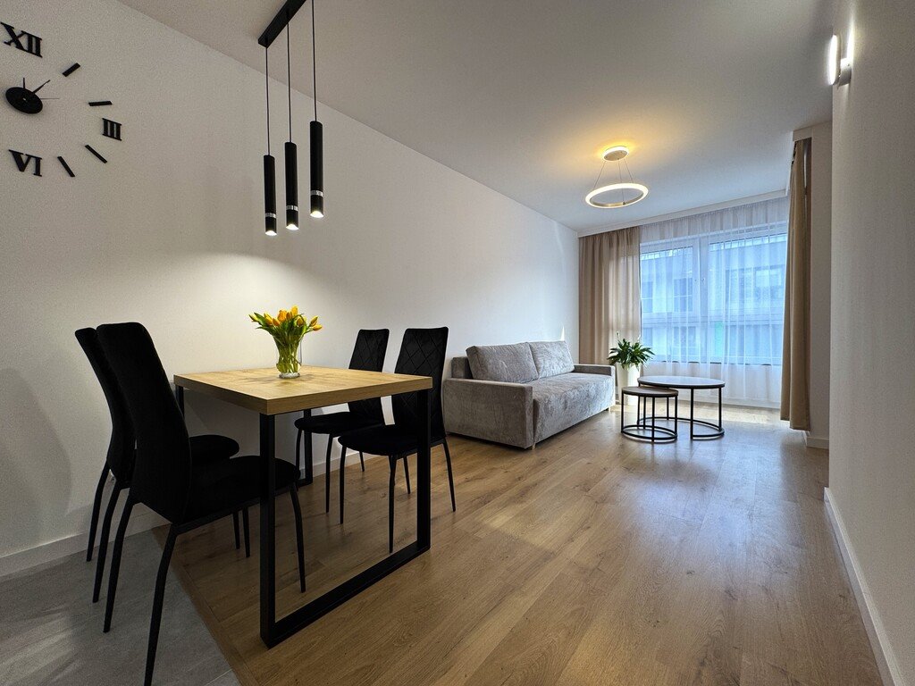 Mieszkanie trzypokojowe na sprzedaż Opole, Kolonia Gosławicka  51m2 Foto 1