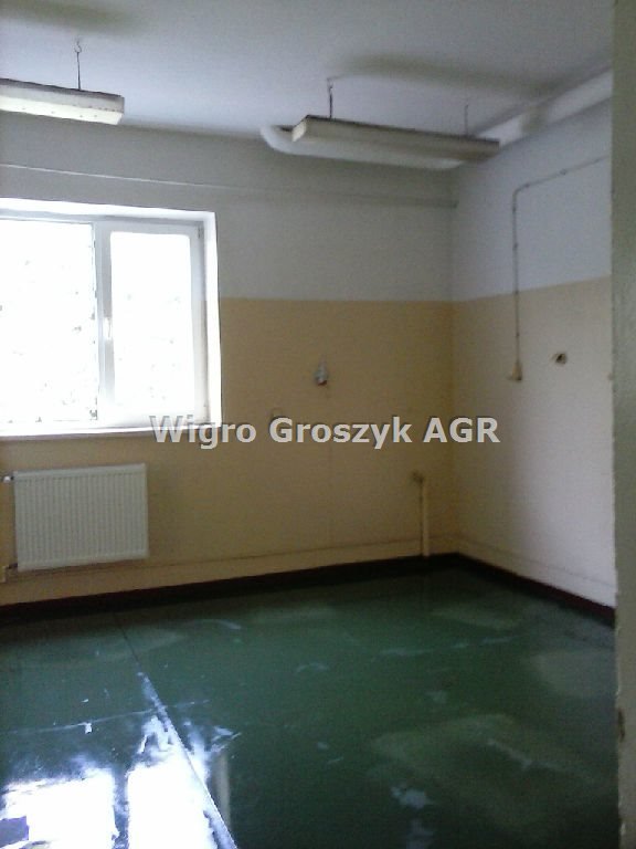 Magazyn na wynajem Łomianki  450m2 Foto 1