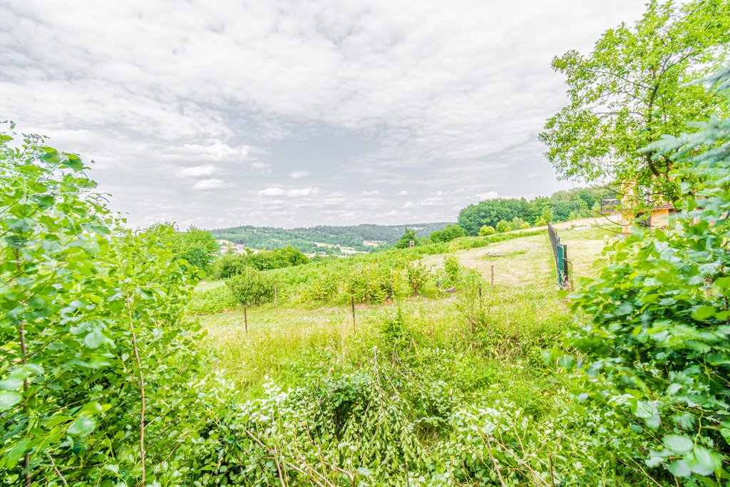 Działka budowlana na sprzedaż Okocim, os. Zalesie  10 300m2 Foto 16