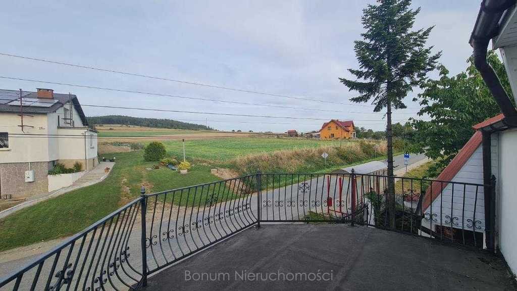 Mieszkanie trzypokojowe na sprzedaż Grochowa  73m2 Foto 3