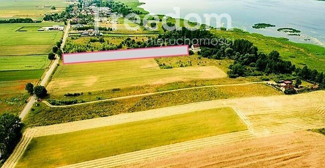 Działka budowlana na sprzedaż Zagórze  1 500m2 Foto 5