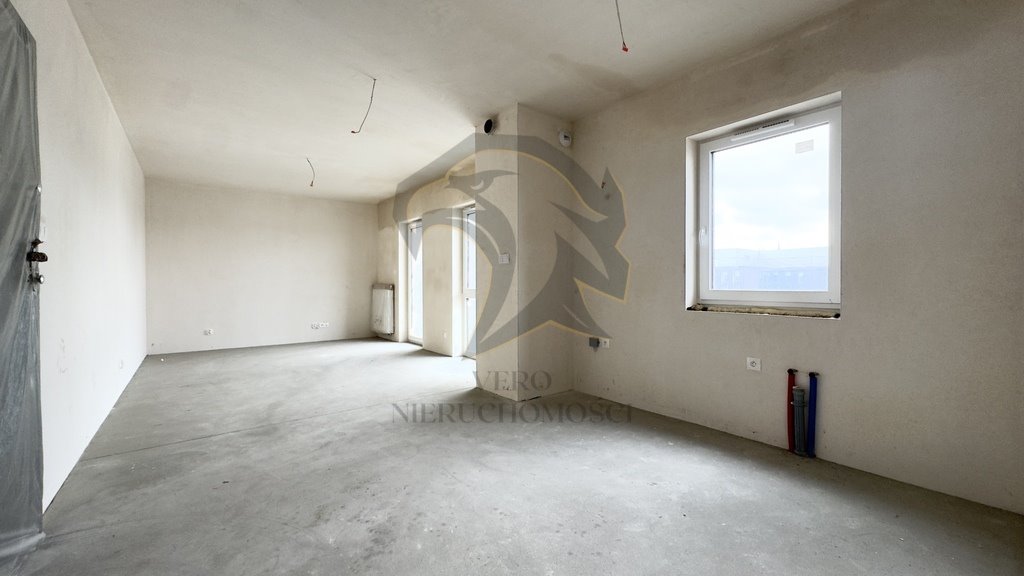 Na sprzedaż przestronne 44,5 m² w Łodzi z tarczą VERO PROTECT Łódź, Śródmieście, Wólczańska 158  45m2 Foto 1