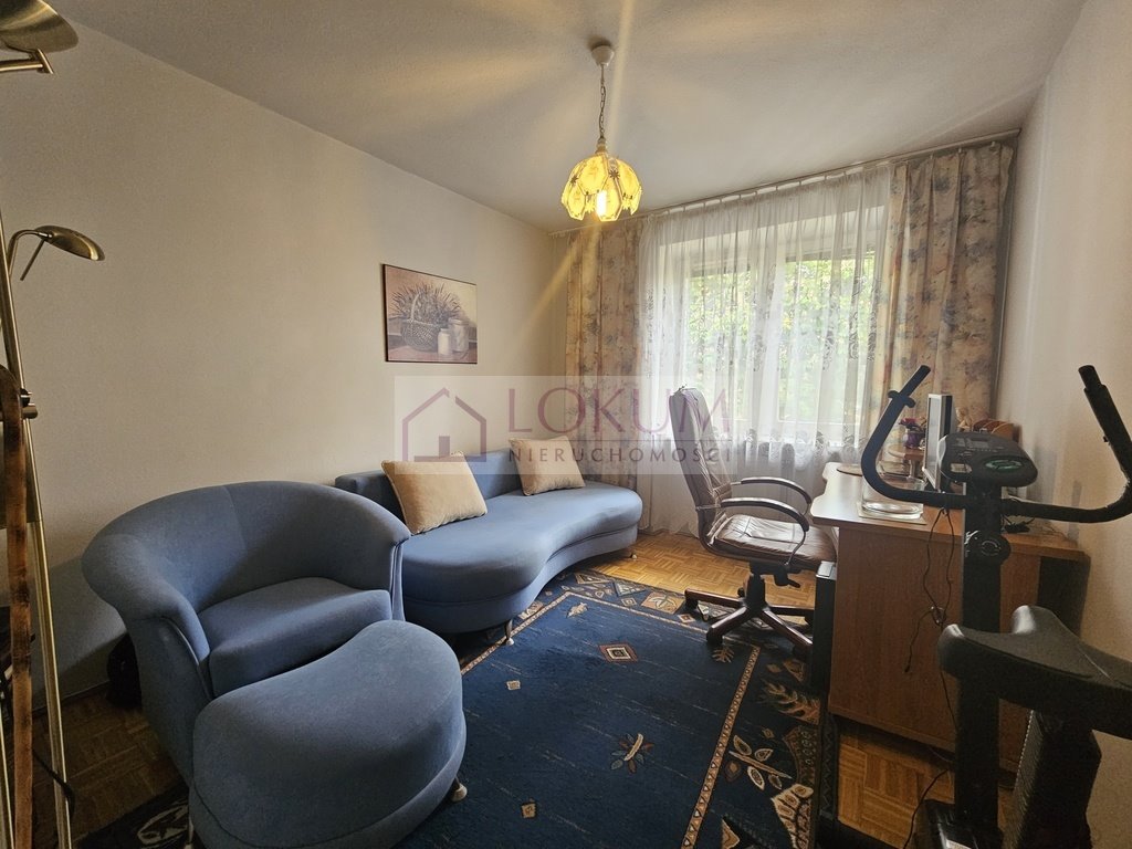 Mieszkanie trzypokojowe na sprzedaż Lublin, Wieniawa, aleje Racławickie  65m2 Foto 3