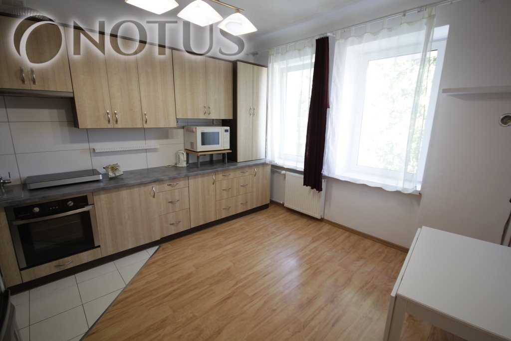 Zapraszam do kawalerki 17 m² w cichej okolicy Pragi-Południe Warszawa, Praga-Południe, Tadeusza Sygietyńskiego 7  17m2 Foto 1