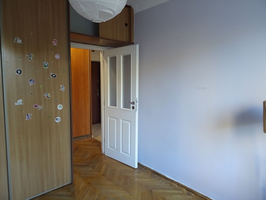 Mieszkanie dwupokojowe na sprzedaż Warszawa, Rokosowska  45m2 Foto 6