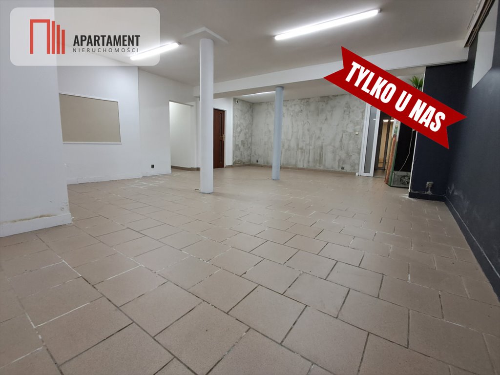 Magazyn na wynajem Trzcianka  80m2 Foto 8