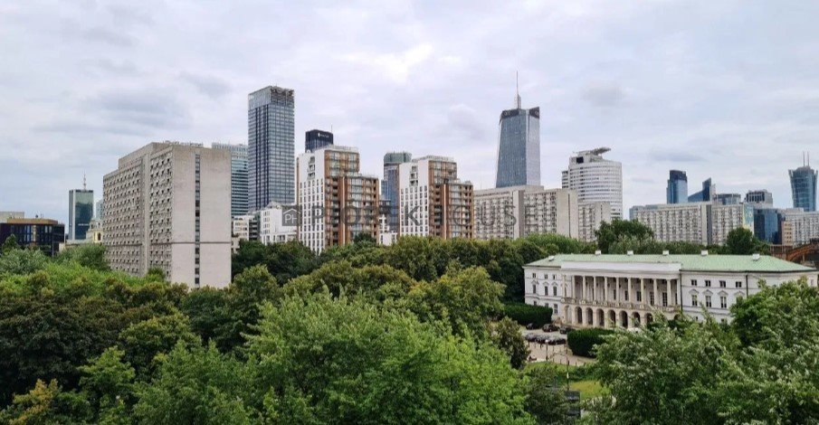 Mieszkanie dwupokojowe na sprzedaż Warszawa, Śródmieście, Przechodnia  39m2 Foto 8