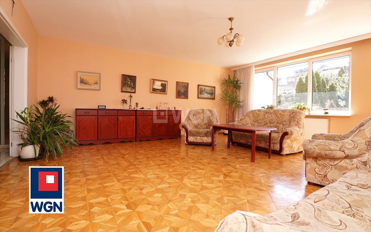 Dom na sprzedaż Piotrków Trybunalski, Zachód  280m2 Foto 2