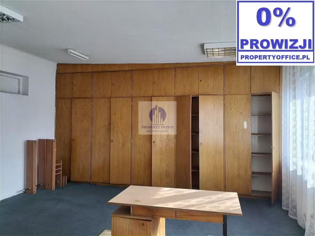 Na wynajem przestronny lokal biurowy 27,2 m² w Warszawie Warszawa, Włochy, Grójecka  27m2 Foto 1