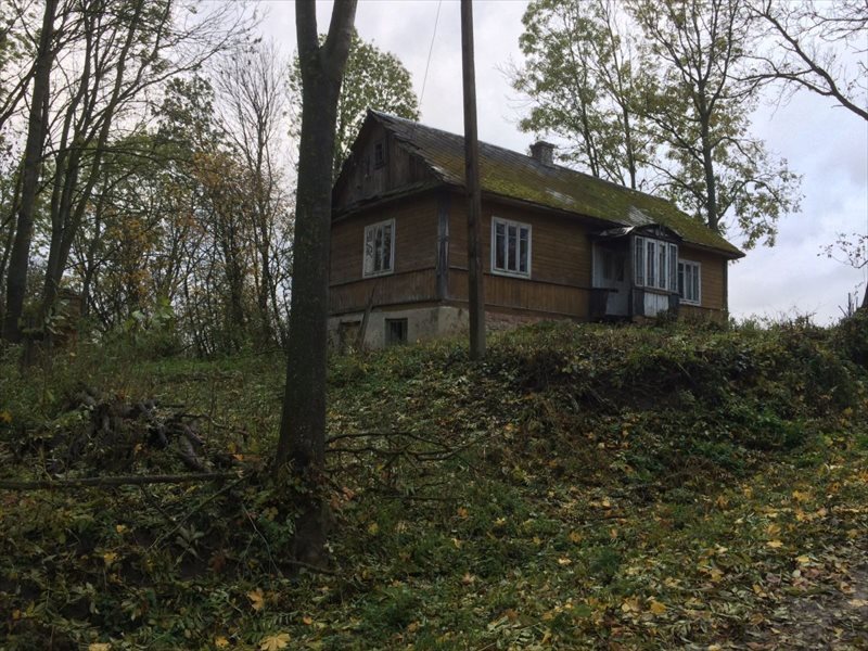 Działka budowlana na sprzedaż Horoszczyce 3 100m2 Foto 1 Działka budowlana na sprzedaż Horoszczyce 3 100m2 Foto 1