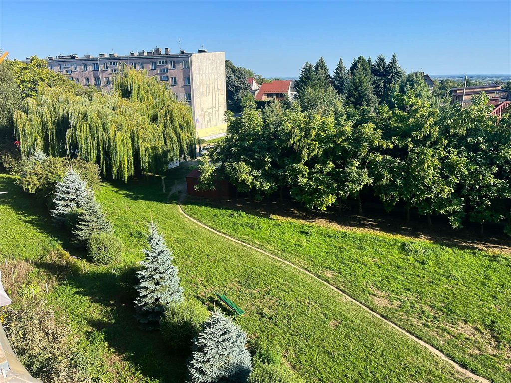 Mieszkanie dwupokojowe na sprzedaż Sandomierz, gen. Żółkiewskiego-"Lina" 7  40m2 Foto 16