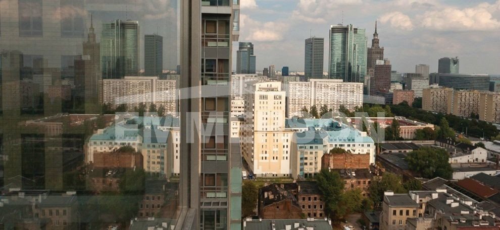 Mieszkanie czteropokojowe  na wynajem Warszawa, Śródmieście, Grzybowska  100m2 Foto 10