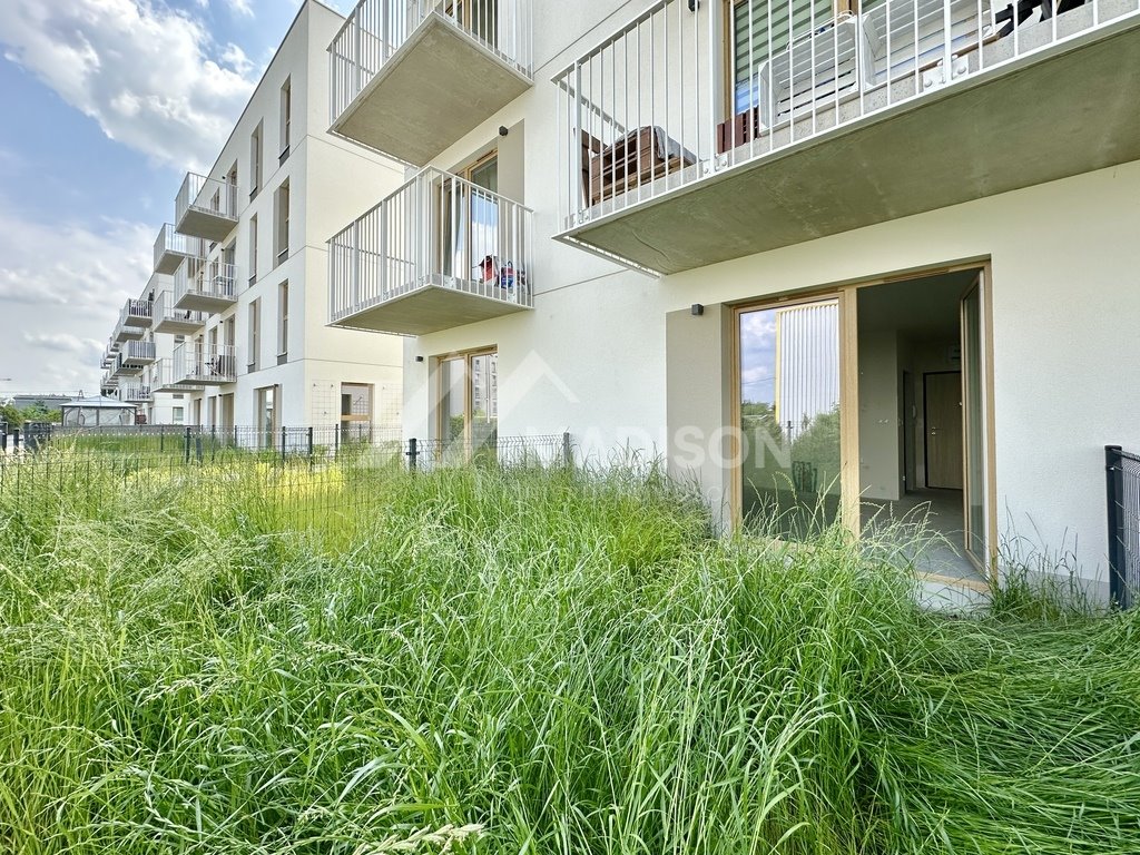 Kawalerka na sprzedaż Warszawa, Białołęka, Brzeziny, Pawła Włodkowica  26m2 Foto 1
