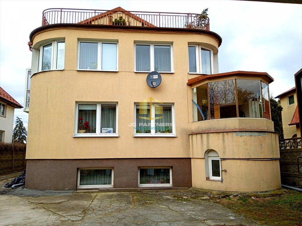 Dom na sprzedaż Konstancin-Jeziorna  630m2 Foto 3