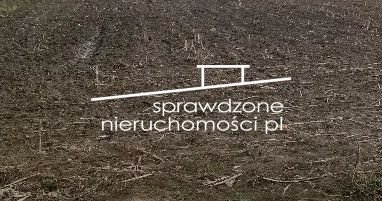 Działka budowlana na sprzedaż Kotorydz, ul. Leszowa  1 150m2 Foto 1