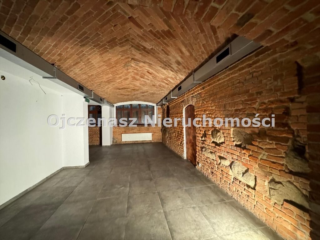 Lokal użytkowy na wynajem Bydgoszcz, Śródmieście  140m2 Foto 2