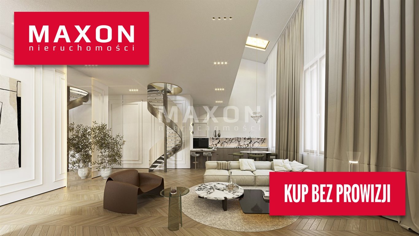 Mieszkanie czteropokojowe  na sprzedaż Warszawa, Mokotów, ul. Stępińska  106m2 Foto 1