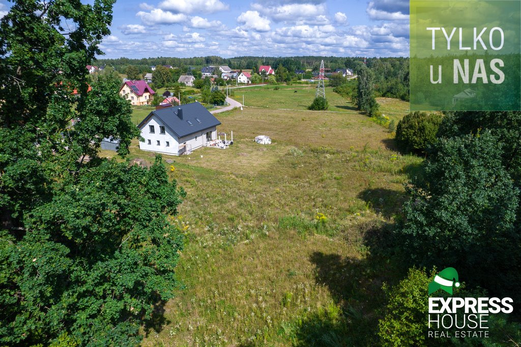 Działka rolna na sprzedaż Henrykowo, Turkusowa  2 801m2 Foto 7