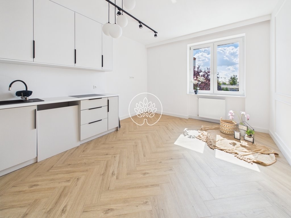 Mieszkanie 55 m² na Błoniach z aneksem, meblami - polecam! Bydgoszcz, Błonie, Ikara  55m2 Foto 1