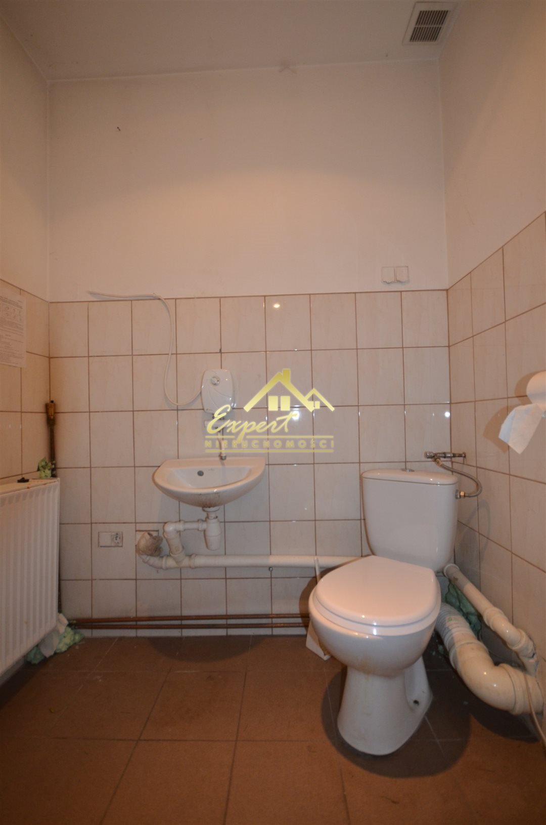 Magazyn na wynajem Ostróda, Demokracji  380m2 Foto 11