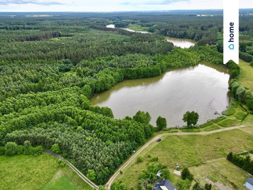 Działka siedliskowa na sprzedaż Jania Góra  884 000m2 Foto 6