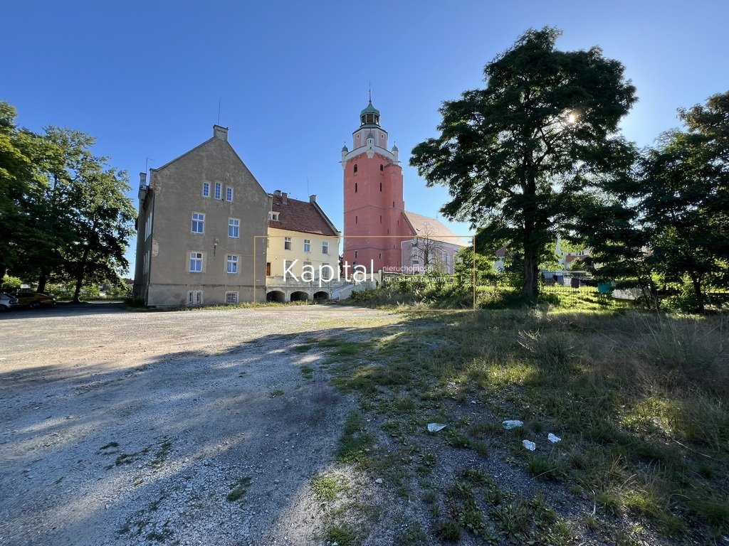 Lokal użytkowy na sprzedaż Kąty Wrocławskie, Józefa Mireckiego  1 101m2 Foto 2