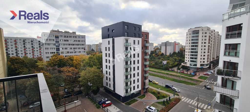 Mieszkanie na sprzedaż Warszawa, Mokotów, Wierzbno, Zygmunta Modzelewskiego  181m2 Foto 11
