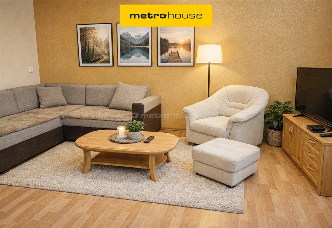 Przestronne 36,2 m² w sercu Bałut z dużą kuchnią Łódź, Bałuty, Rybna  36m2 Foto 1