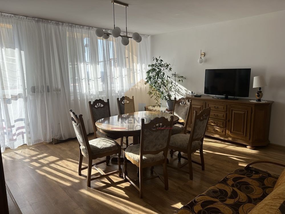 Zapraszam do obejrzenia 3-pokojowego mieszkania z balkonem w Lubinie Lubin  64m2 Foto 1