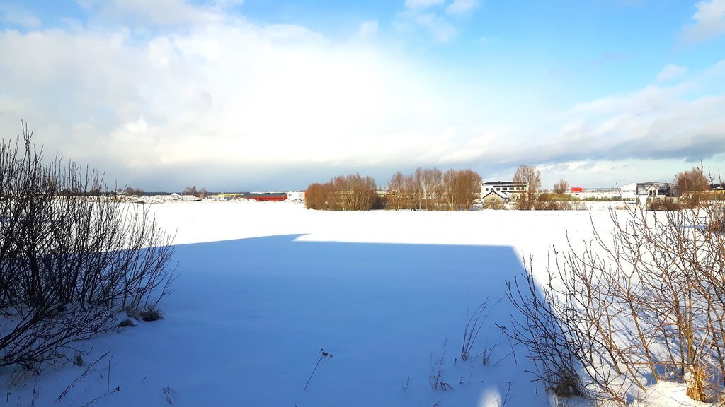 Działka budowlana na sprzedaż Gdańsk, Rębiechowo  1 001m2 Foto 2