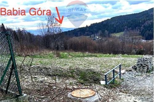 Działka budowlana na sprzedaż Szczyrk  3 826m2 Foto 7