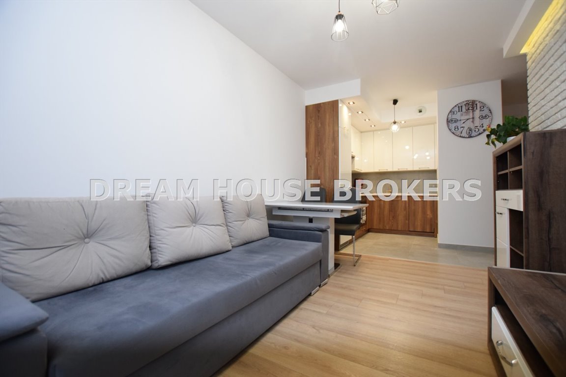 Wysoki standard, panoramiczny widok, centrum Rzeszowa Rzeszów, Rzeszów, Lubelska  36m2 Foto 1