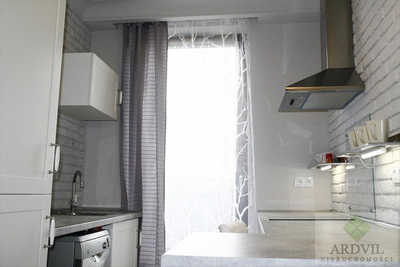 Mieszkanie dwupokojowe na wynajem Białystok, Centrum, Kijowska 42m2 Foto 1 Mieszkanie dwupokojowe na wynajem Białystok, Centrum, Kijowska 42m2 Foto 1