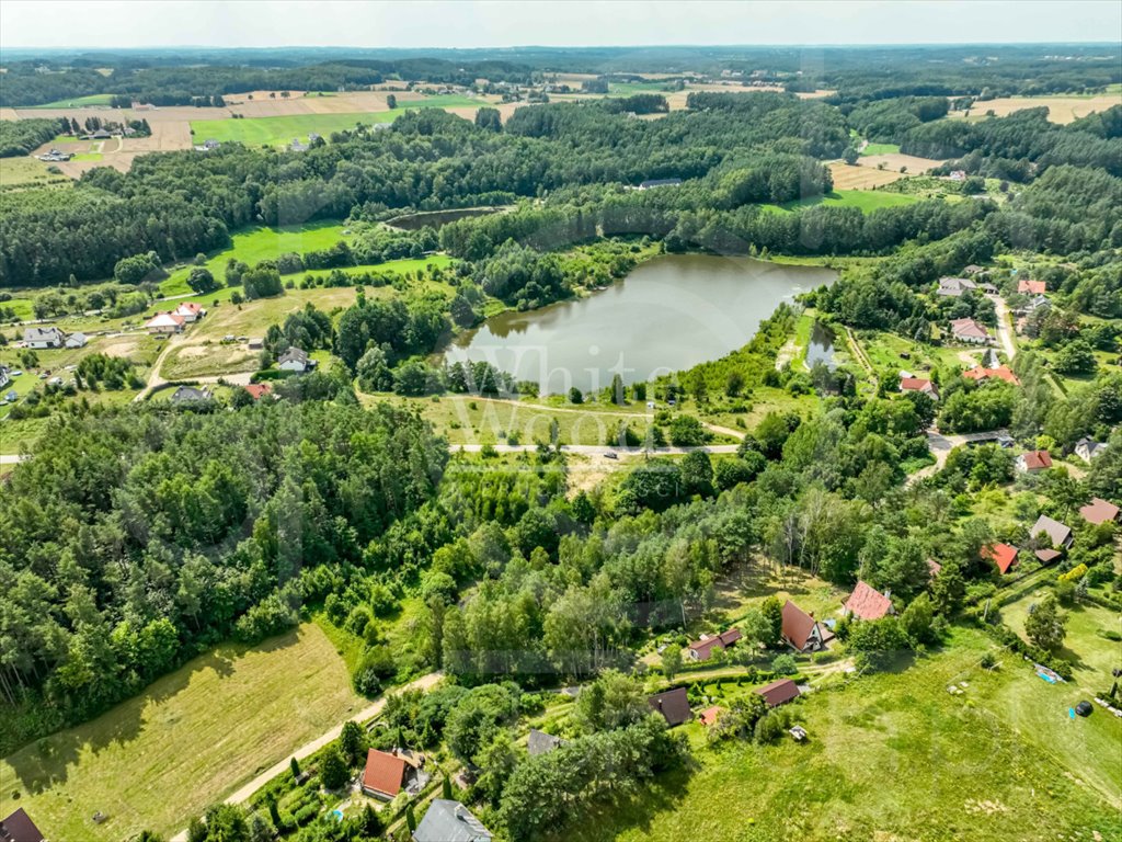 Działka budowlana na sprzedaż Kielno  10 664m2 Foto 5