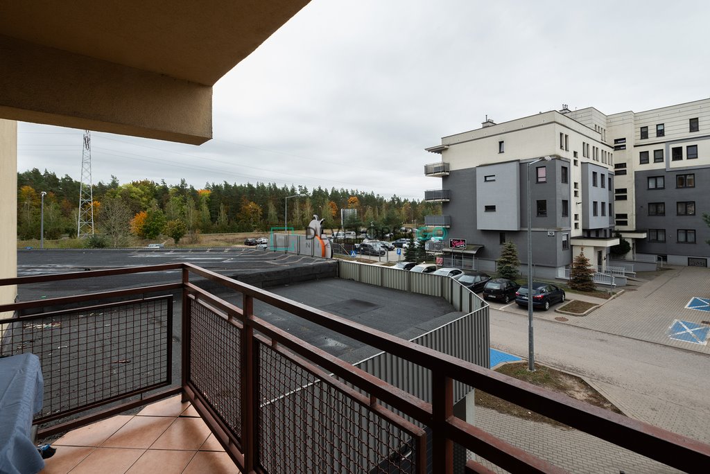 Mieszkanie trzypokojowe na sprzedaż Ełk, Matki Teresy z Kalkuty 3  64m2 Foto 12