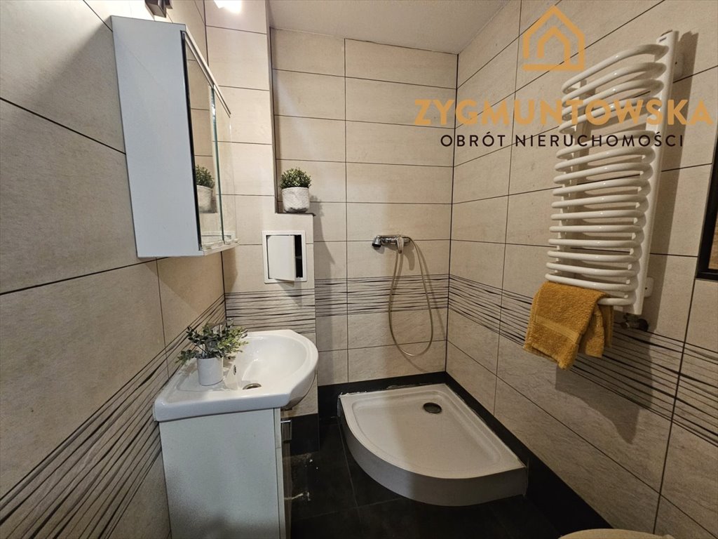 Mieszkanie dwupokojowe na sprzedaż TOMASZÓW MAZOWIECKI, TOMASZÓW MAZOWIECKI, TOMASZÓW MAZOWIECKI  53m2 Foto 1