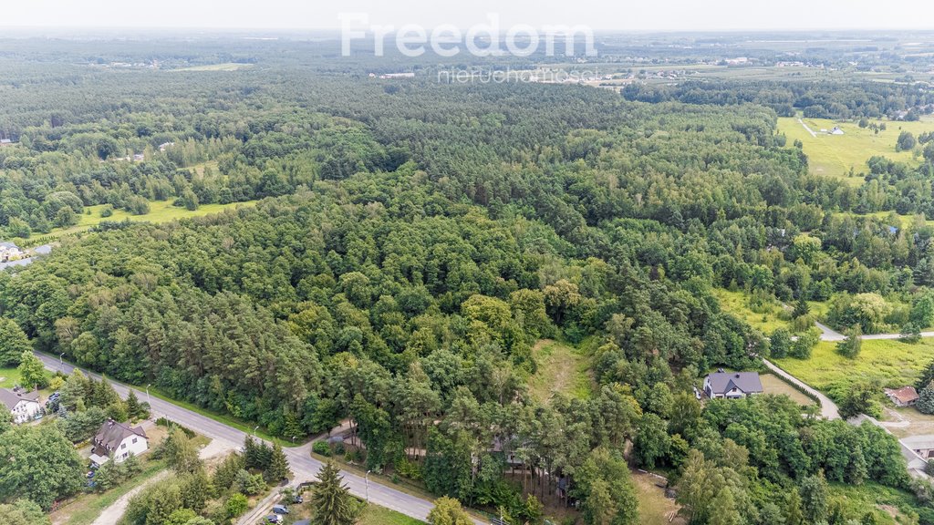 Działka budowlana na sprzedaż Góra Kalwaria  15 700m2 Foto 10