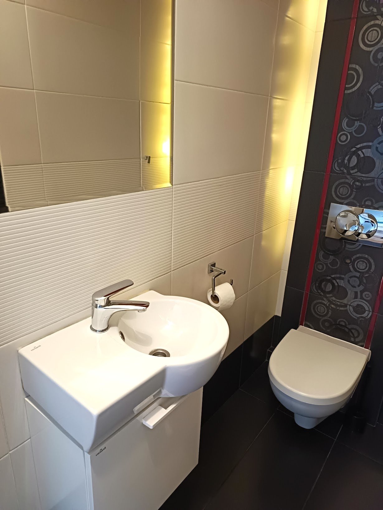 Mieszkanie czteropokojowe  na wynajem Katowice, Bogucice, Podhalańska  74m2 Foto 17