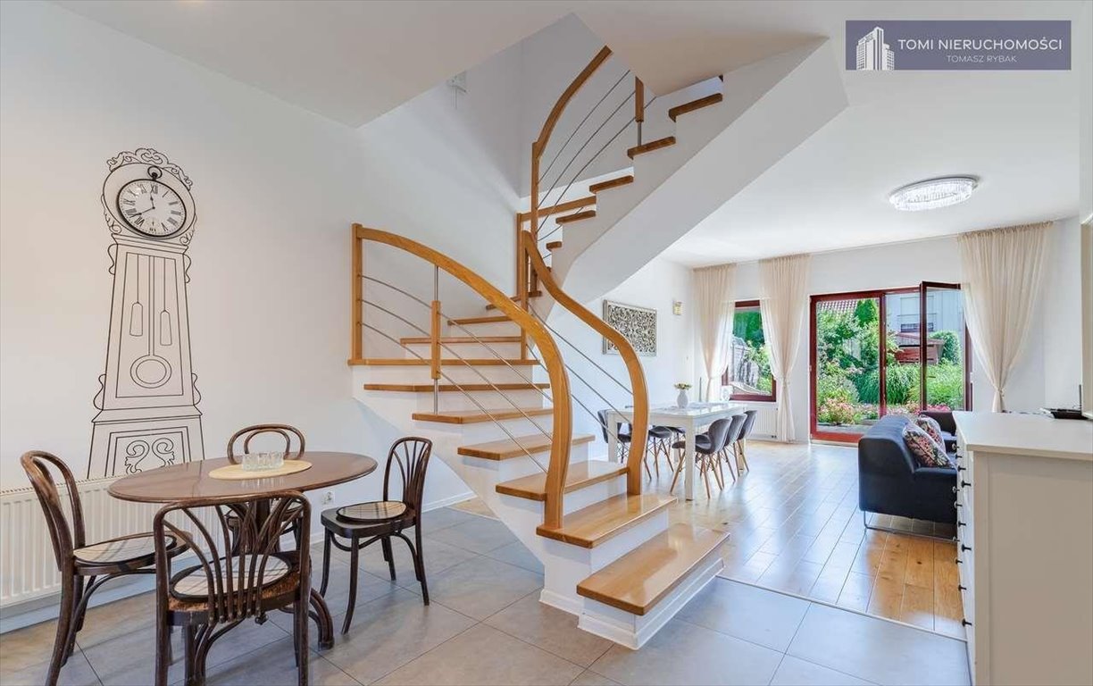 Do sprzedania komfortowy dom 160 m² w Karwianach Karwiany  160m2 Foto 1