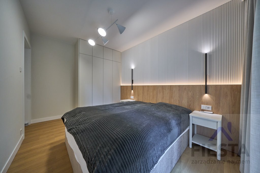 Na wynajem komfortowe 3-pokojowe mieszkanie 60 m² w Lublinie Lublin, Rury, Grażyny  60m2 Foto 1