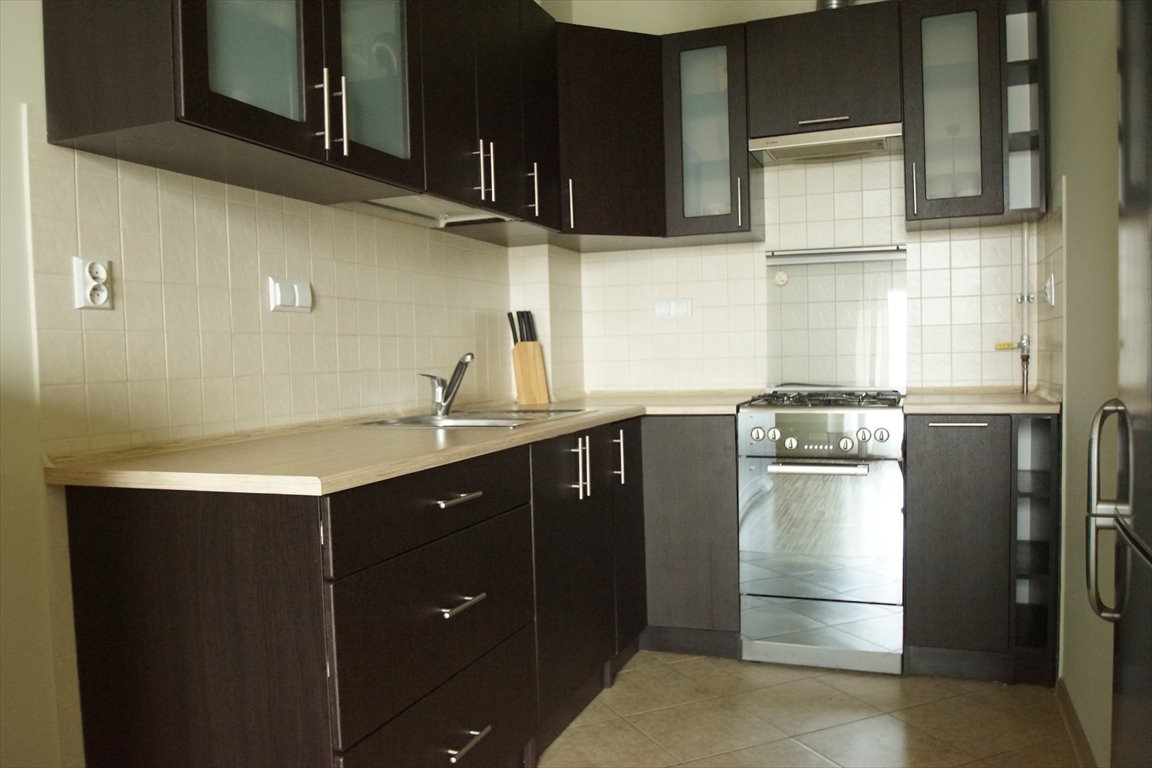 Mieszkanie dwupokojowe na wynajem Warszawa, Targówek, Zacisze, Zielone Zacisze 3  42m2 Foto 6