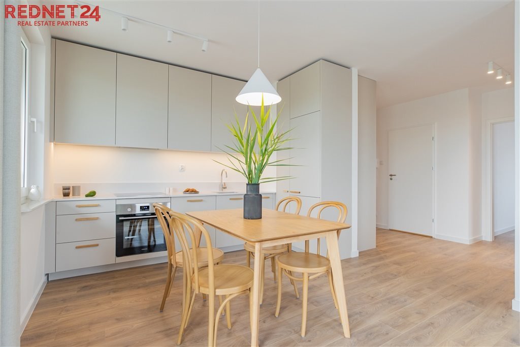 Mieszkanie trzypokojowe na sprzedaż Kraków  52m2 Foto 1