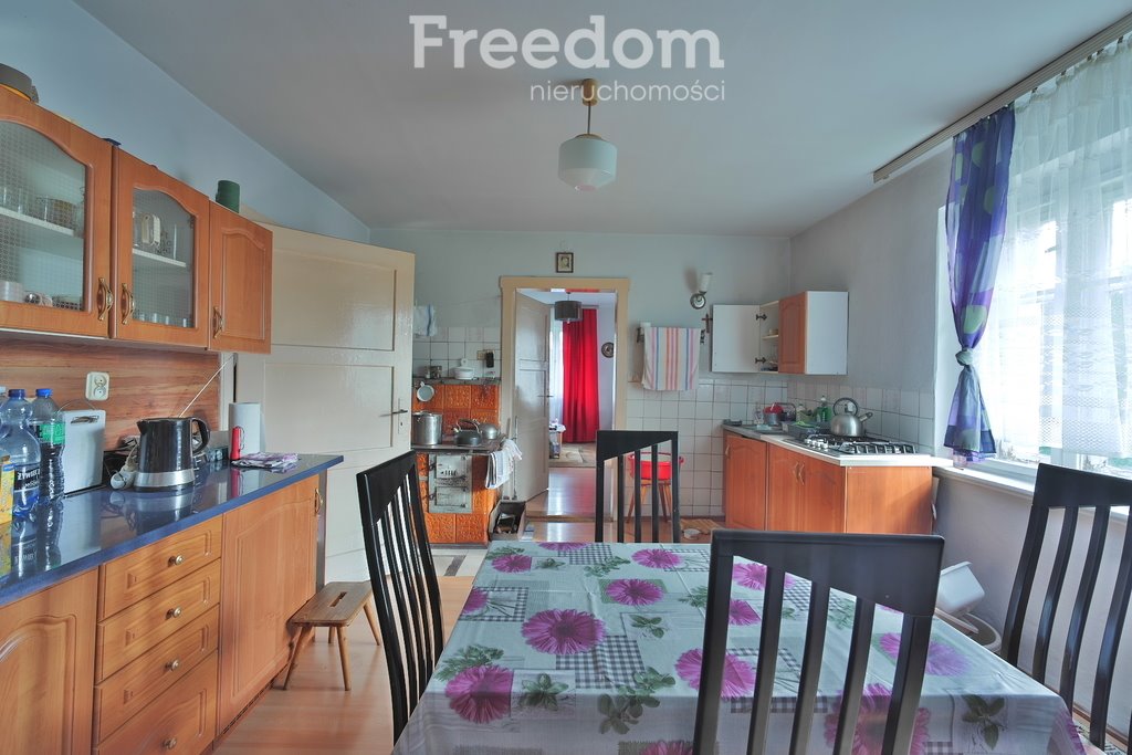 Mieszkanie trzypokojowe na sprzedaż Stara Kamienica, Spacerowa  84m2 Foto 1