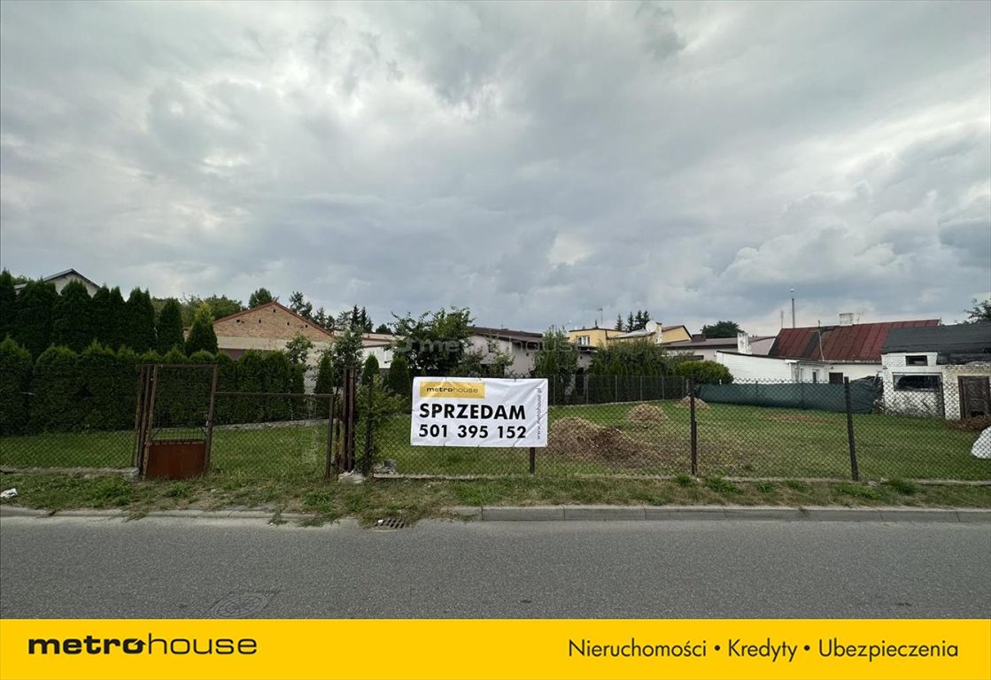 Działka rolna na sprzedaż Biała Podlaska  342m2 Foto 4