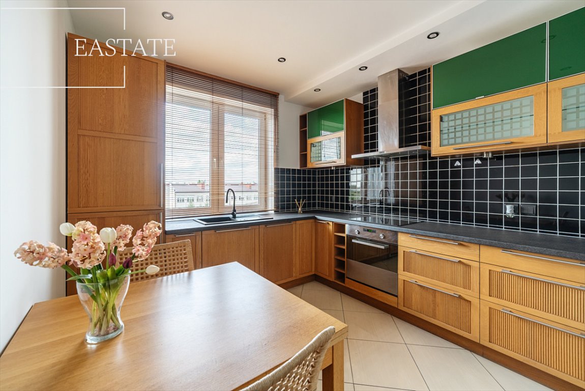 Mieszkanie czteropokojowe  na sprzedaż Wołomin, Lipińska  120m2 Foto 1