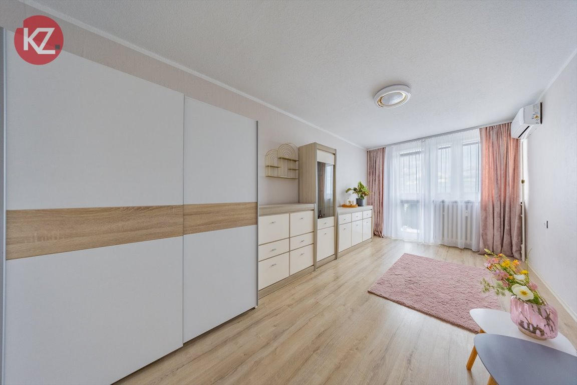 Mieszkanie 37,6 m² w centrum Piły (widok na miasto) Piła, Śródmieście, Towarowa  38m2 Foto 1