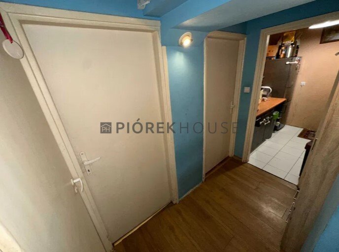 Mieszkanie dwupokojowe na sprzedaż Warszawa, Wola, Krochmalna  31m2 Foto 5